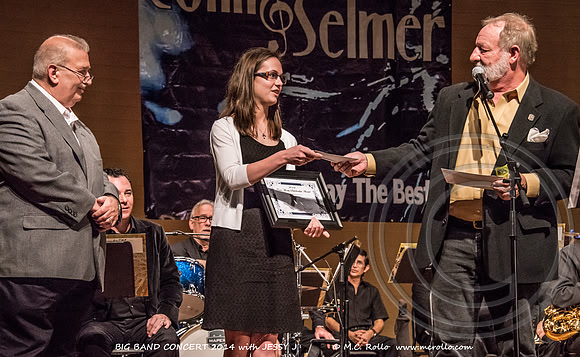Big Band Concert with Jessy J 12-4-2014-130-78