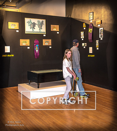 Generationless- Skateboarders are Artists, too!, January 31, 2014-94-27