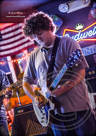 Hwy Lions with Chris Campisi at Tiki Bar September 20 2014-052