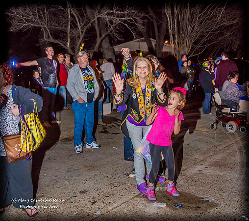 Airheart, Krewe of Centaur Parade, February 22, 2014-884-13