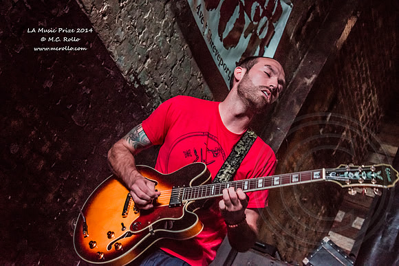 LA Music Prize Main Event at Zoodoo  October 9 2014-174-176