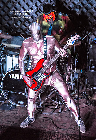 LA Music Prize Main Event at Zoodoo  October 9 2014-223-225
