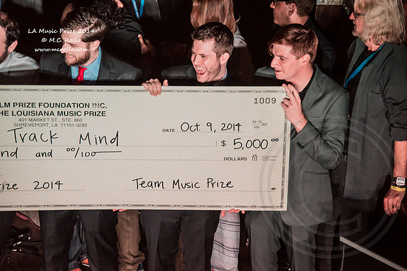 LA Music Prize Main Event at Zoodoo  October 9 2014-574-577