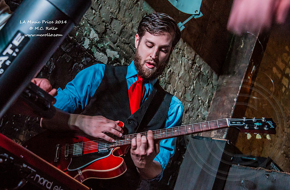 LA Music Prize Main Event at Zoodoo  October 9 2014-324-326