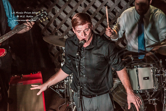 LA Music Prize Main Event at Zoodoo  October 9 2014-421-424