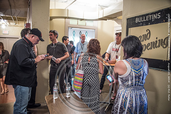 James Burton and Friends Concert  8-23-2014-056-6