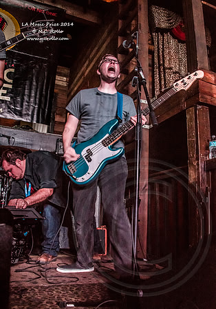 LA Music Prize Main Event at Zoodoo  October 9 2014-160-162
