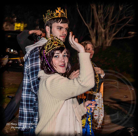 Airheart, Krewe of Centaur Parade, February 22, 2014-891-18