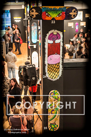 Generationless- Skateboarders are Artists, too!, January 31, 2014-80-6