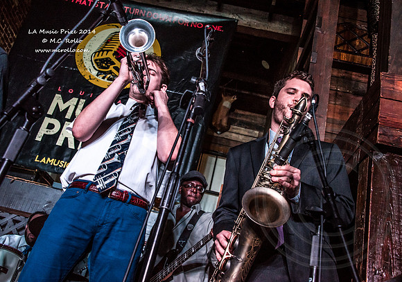 LA Music Prize Main Event at Zoodoo  October 9 2014-314-316