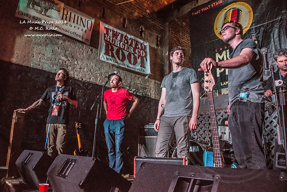 LA Music Prize Main Event at Zoodoo  October 9 2014-196-198