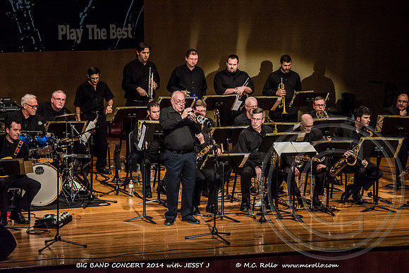 Big Band Concert with Jessy J 12-4-2014-211-120