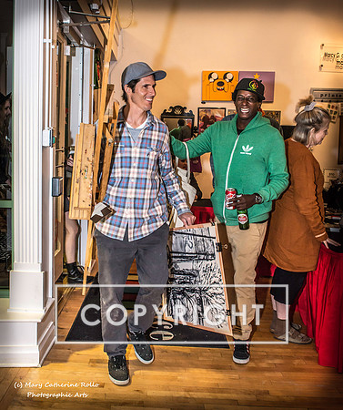 Generationless- Skateboarders are Artists, too!, January 31, 2014-87-11