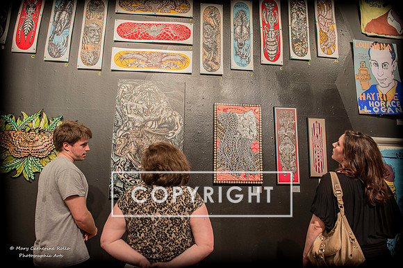 Generationless- Skateboarders are Artists, too!, January 31, 2014-297