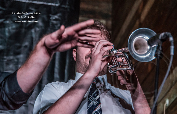 LA Music Prize Main Event at Zoodoo  October 9 2014-312-314