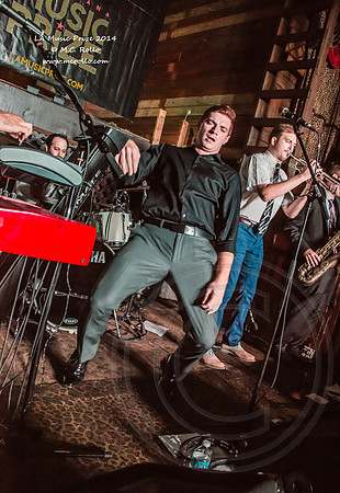 LA Music Prize Main Event at Zoodoo  October 9 2014-360-363
