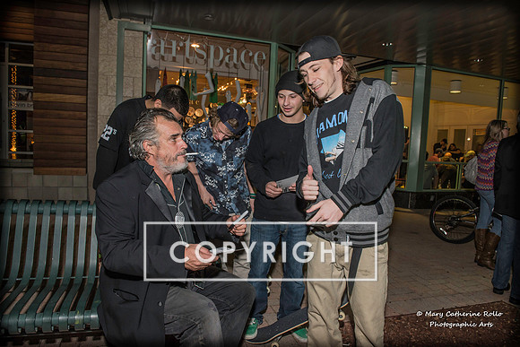 Generationless- Skateboarders are Artists, too!, January 31, 2014-284