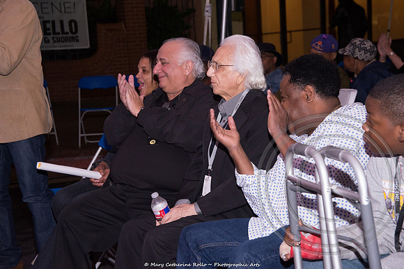 UNSCENE! A Tribute to Stan the Record Man Lewis, March 8, 2014-856-227