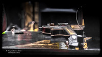 Various musicians