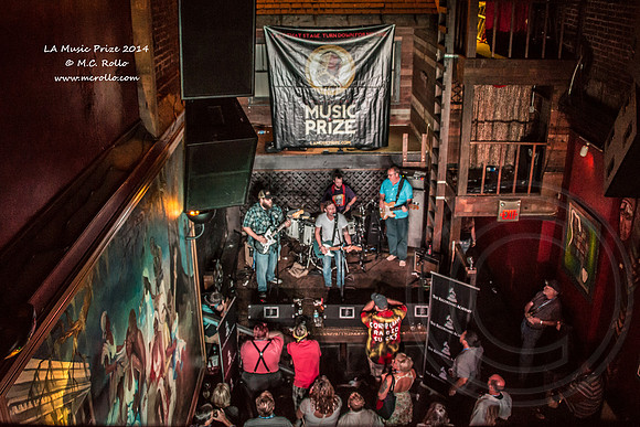 LA Music Prize Main Event at Zoodoo  October 9 2014-441-444