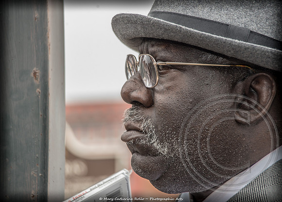 UNSCENE! A Tribute to Stan the Record Man Lewis, March 8, 2014-515-11