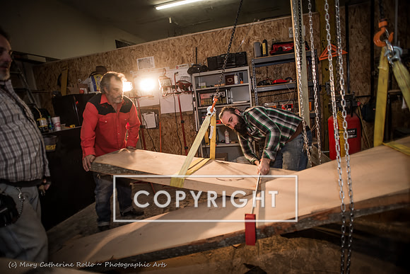 Steve Olson Team Residency Project, Jan. 21 & 22, 2014 -342-13