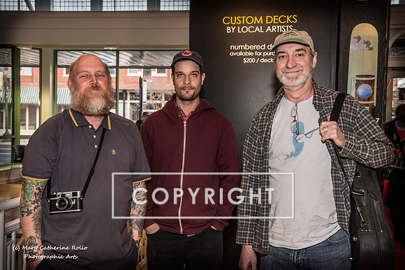 Generationless- Skateboarders are Artists, too!, January 31, 2014-40-4