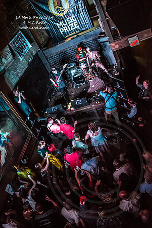 LA Music Prize Main Event at Zoodoo  October 9 2014-233-235