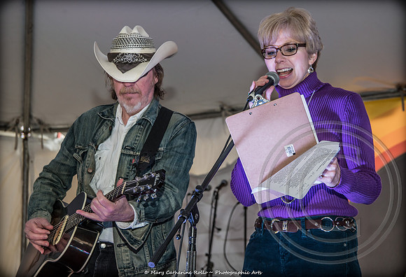 UNSCENE! A Tribute to Stan the Record Man Lewis, March 8, 2014-563-44
