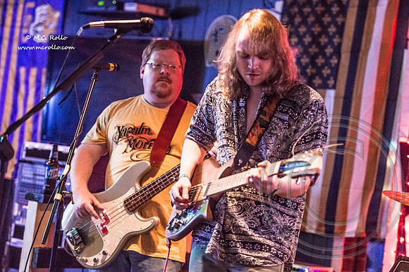 Hwy Lions with Chris Campisi at Tiki Bar September 20 2014-066