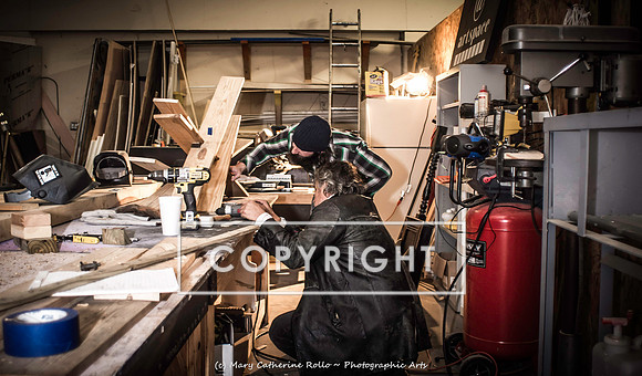 Steve Olson, Residency Team Project, January 9, 2014-30-12