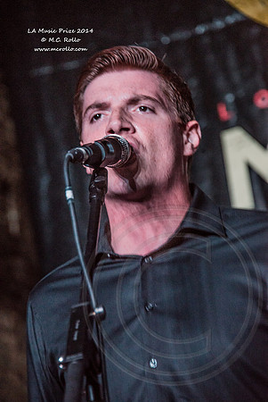 LA Music Prize Main Event at Zoodoo  October 9 2014-338-340