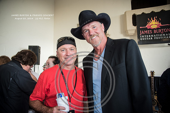 James Burton and Friends Concert  8-23-2014-274-1