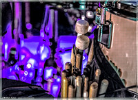 Various musicians