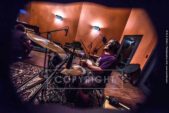 HWY LIONS at Foxtrot Studios July 18 2014-004-2