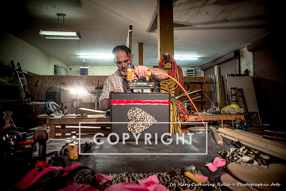 Steve Olson Team Residency Project, Jan. 21 & 22, 2014 -227-21