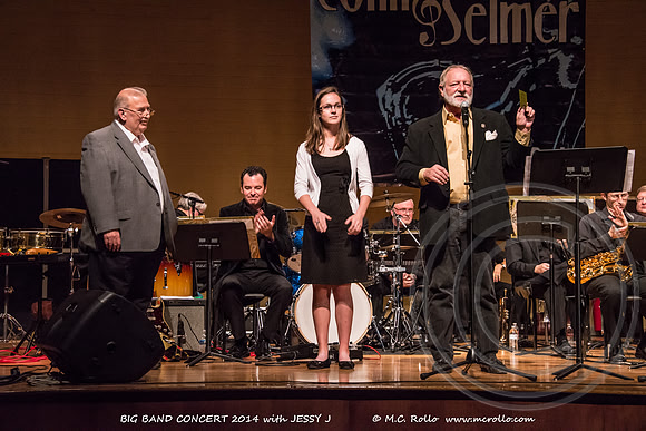 Big Band Concert with Jessy J 12-4-2014-119-69