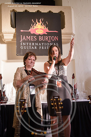 James Burton and Friends Concert  8-23-2014-308