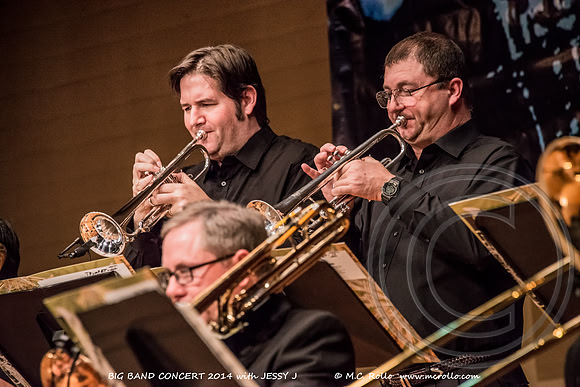 Big Band Concert with Jessy J 12-4-2014-161-97
