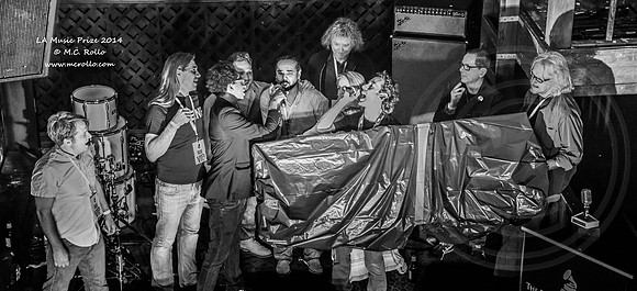 LA Music Prize Main Event at Zoodoo  October 9 2014-552-555
