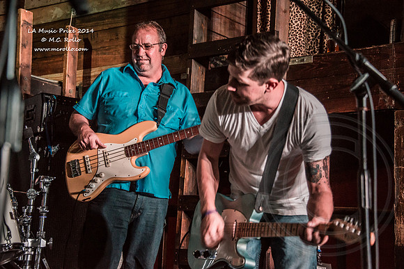 LA Music Prize Main Event at Zoodoo  October 9 2014-471-474