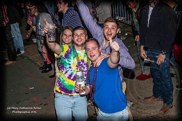 Airheart, Krewe of Centaur Parade, February 22, 2014-800-50