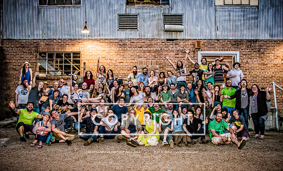 Xenapalooza at The Shop, April 26 2015-118