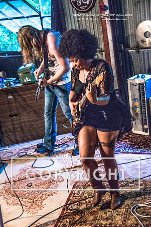 Xenapalooza at The Shop, April 26 2015-19-4