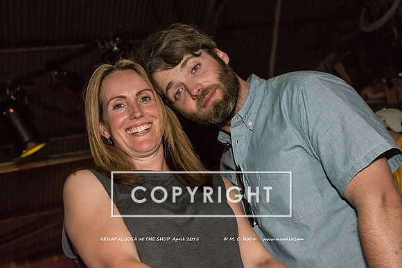 Xenapalooza at The Shop, April 26 2015-49-19