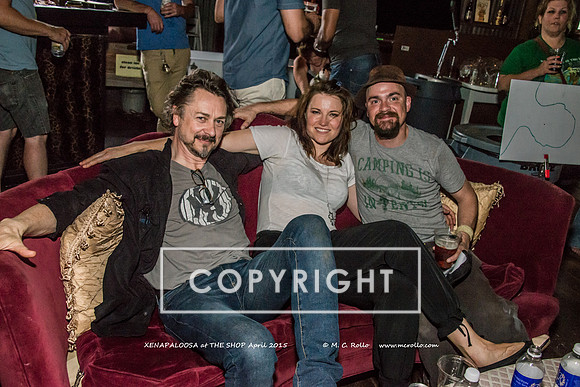 Xenapalooza at The Shop, April 26 2015-55-21