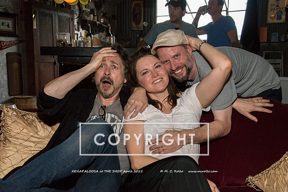 Xenapalooza at The Shop, April 26 2015-57-22