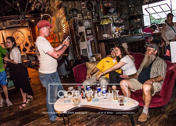 Xenapalooza at The Shop, April 26 2015-66-28