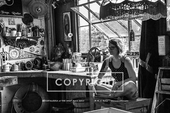 Xenapalooza at The Shop, April 26 2015-68-29