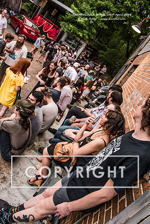 Xenapalooza at The Shop, April 26 2015-71-8